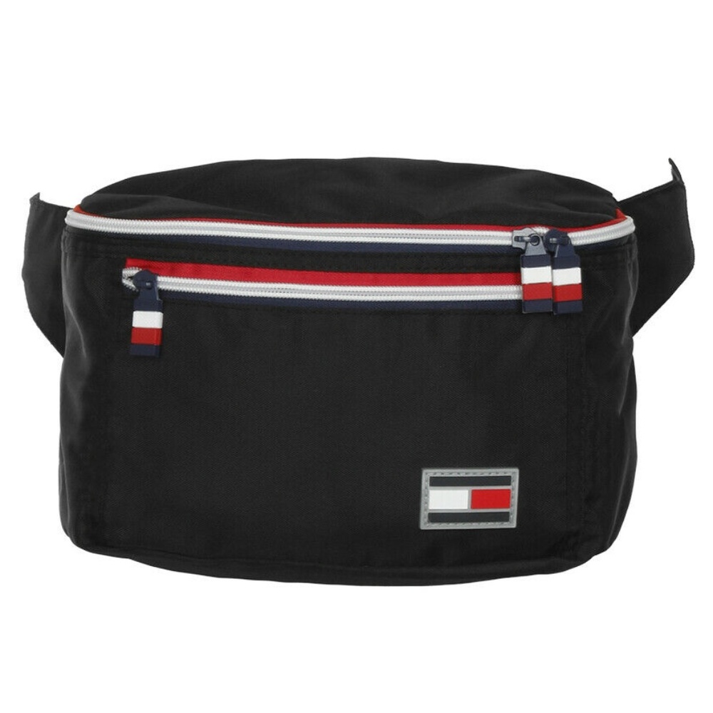 Tommy Hilfiger  Men City Trek Fanny Pack Waist Bag
